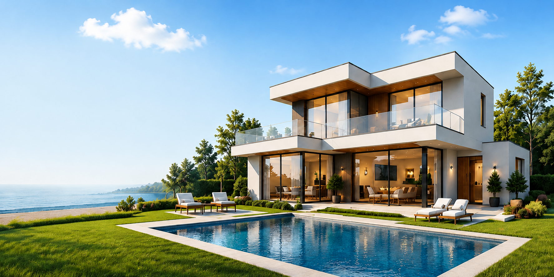 Dream Property